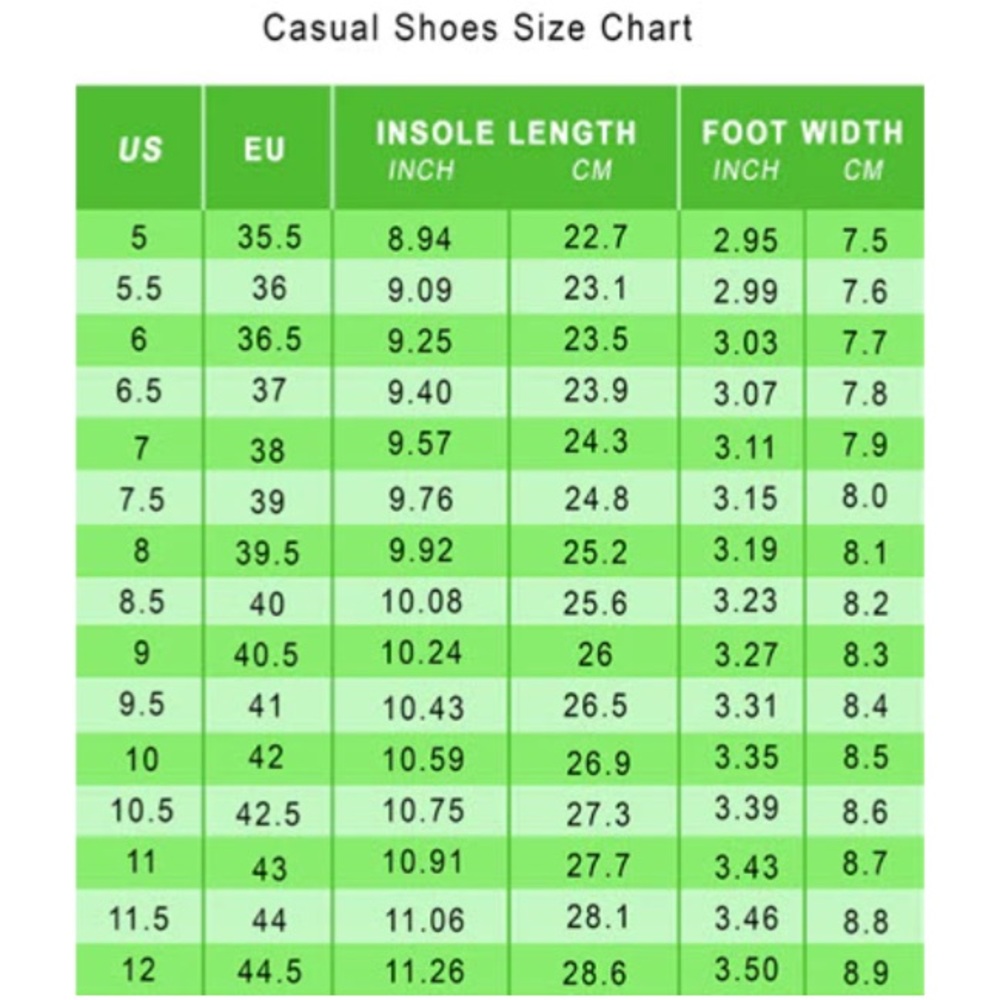 🆕 | Teacher Pattern Shoes - Picture 3 of 6